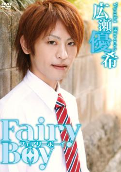 ͥ Fairy Boy  DVDBANGL-001