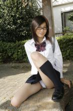 北川裕美｜生娘限定レーベル｜アロマな綿パン｜AMP-001