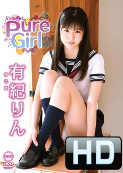 ͭPure GirlJELLY-BeôΡåHDǡEAIS-021-DL