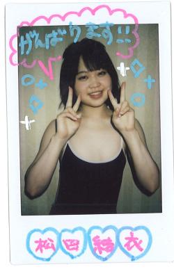 ���٤�ץ쥼��Ȣ� ���ķ������ľɮ�����������������omake_AIMS-014_cheki