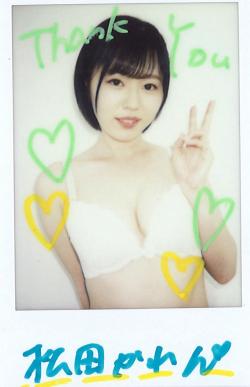 ���٤�ץ쥼��Ȣ� ���Ĥ��������ľɮ�����������������omake_AIMS-022_cheki