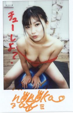 ���٤�ץ쥼��Ȣ�   ͭ��Τ�ΤΤ������ľɮ�����������������omake_LBDD-018_cheki