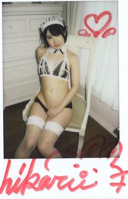 ���٤�ץ쥼��Ȣ�  ����Ҥ�������ľɮ�����������������omake_MBDD-2017_cheki