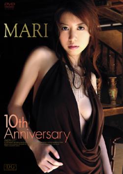 10th Anniversary｜女優のMARI｜JMDV-137-DL