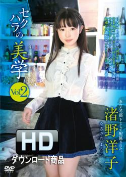 渚野洋子｜セクハラの美学 vol.2｜HD版｜JMDV-231-HD-DL